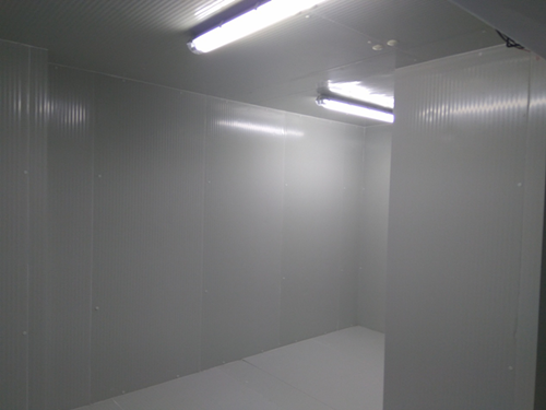 醫(yī)藥冷庫如何讓貯藏效果達(dá)到最佳