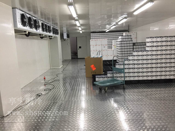 全面考慮冷庫造價(jià)，做最明智的選擇