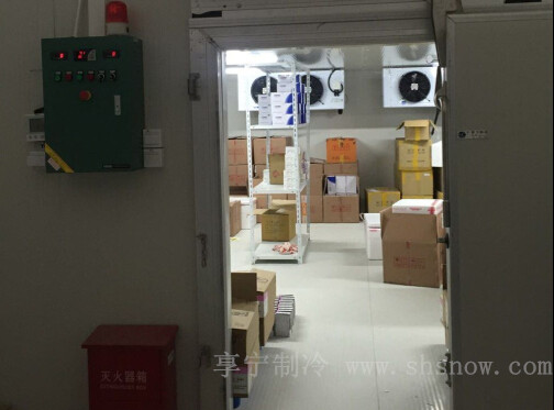 疫苗冷庫(kù)電力保障的重要性